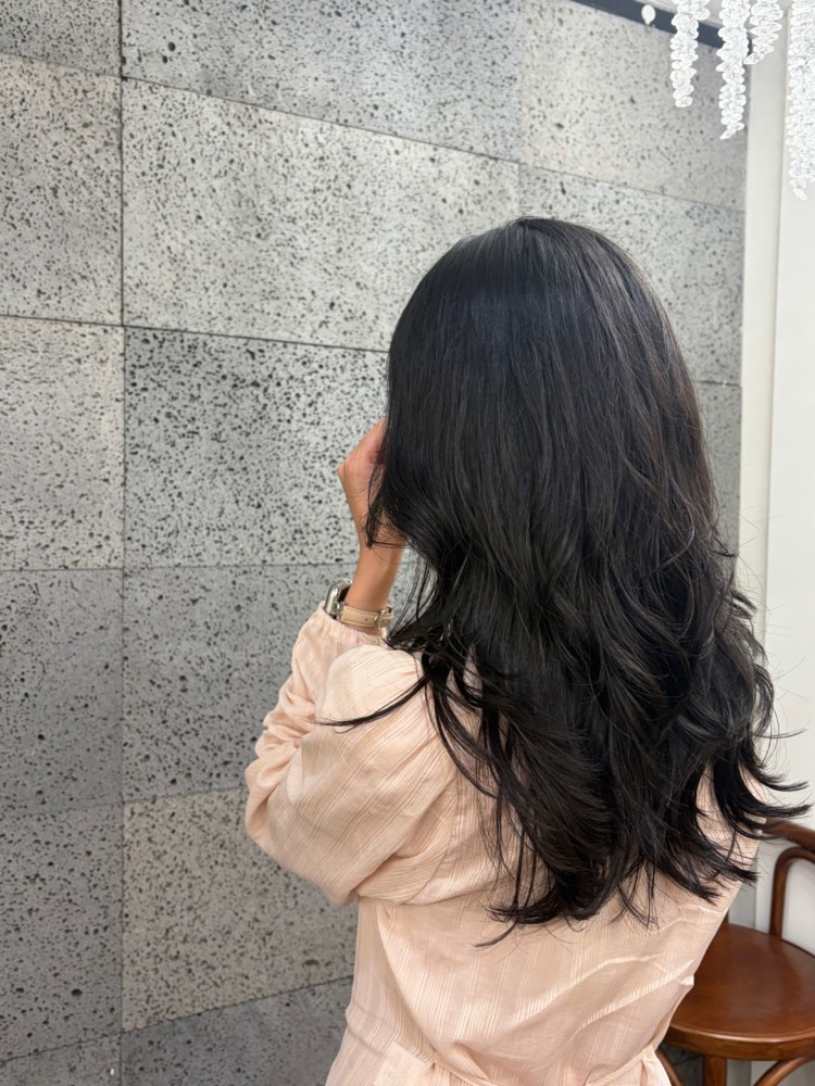 style photo