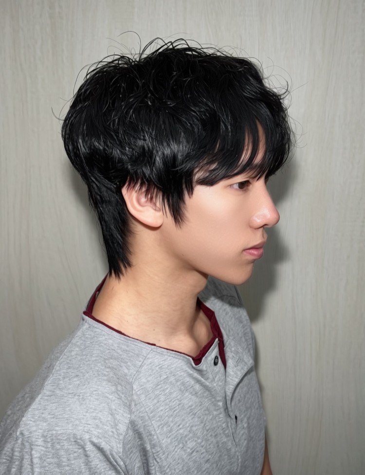 style photo