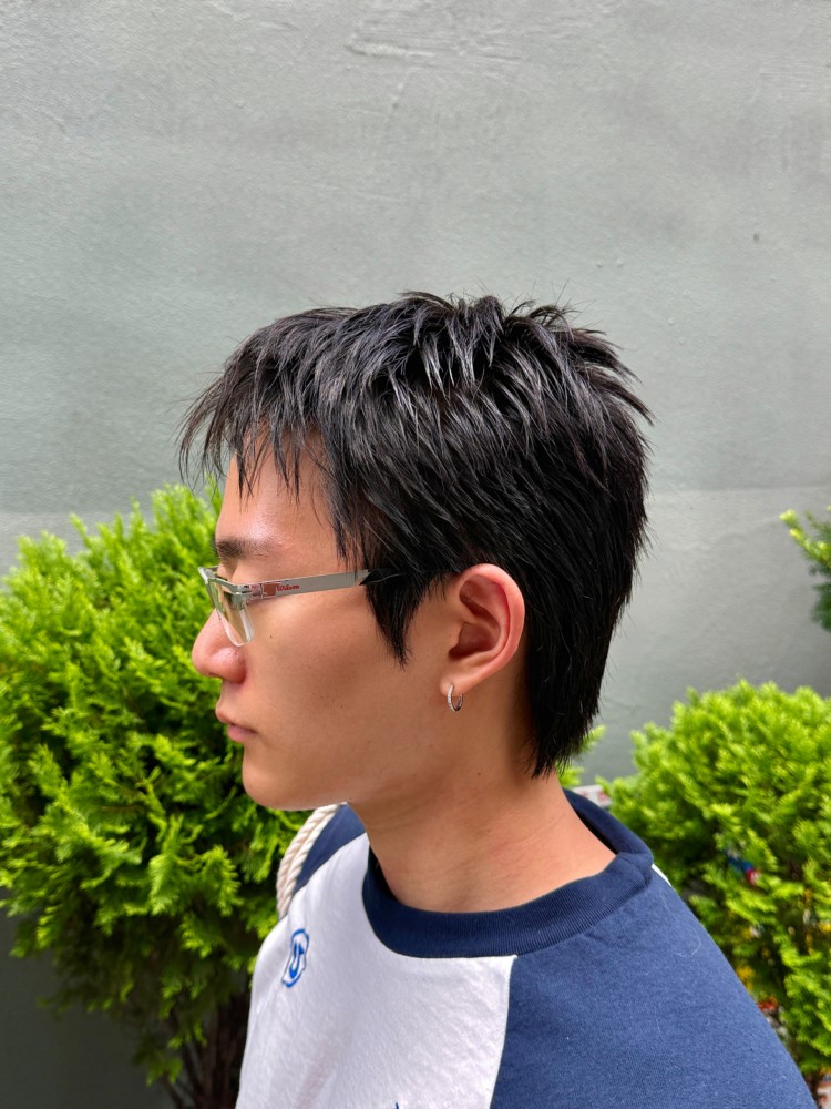 style photo