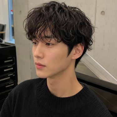 리프컷