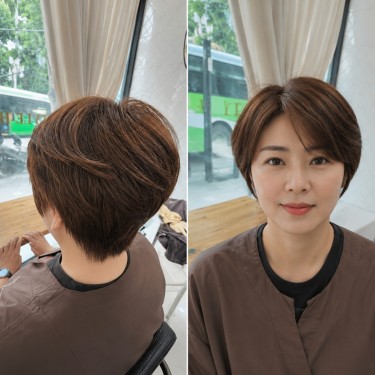 볼륨매직