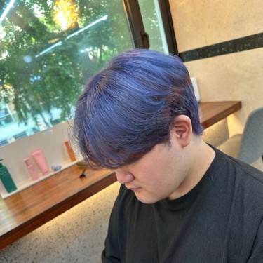 가르마펌