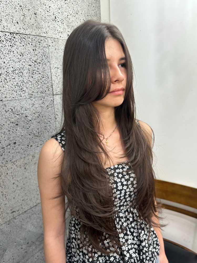 style photo
