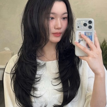 레이어드컷