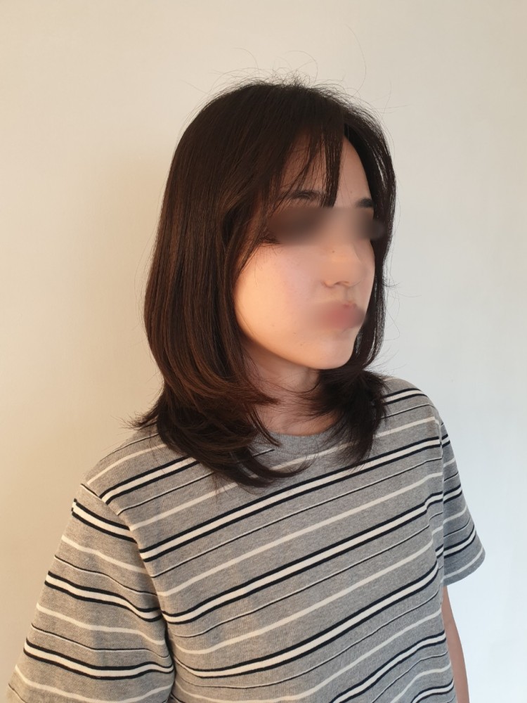 style photo
