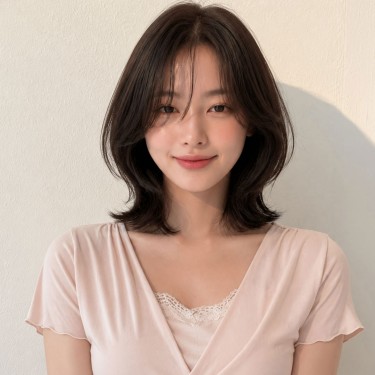다크브라운
