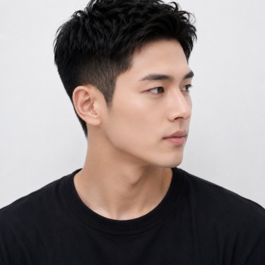 포마드펌