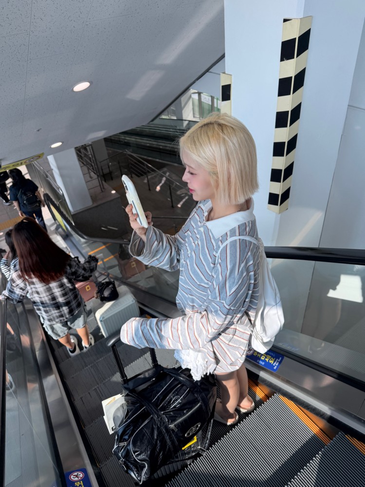 style photo