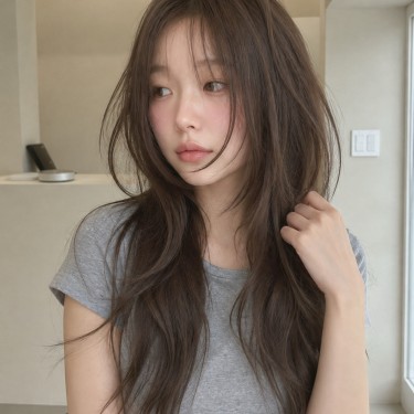 레이어드컷