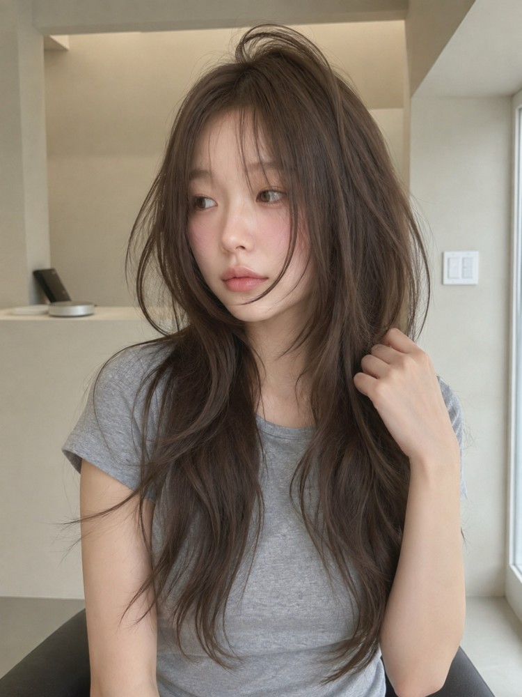 style photo