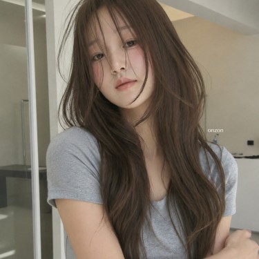 내츄럴펌