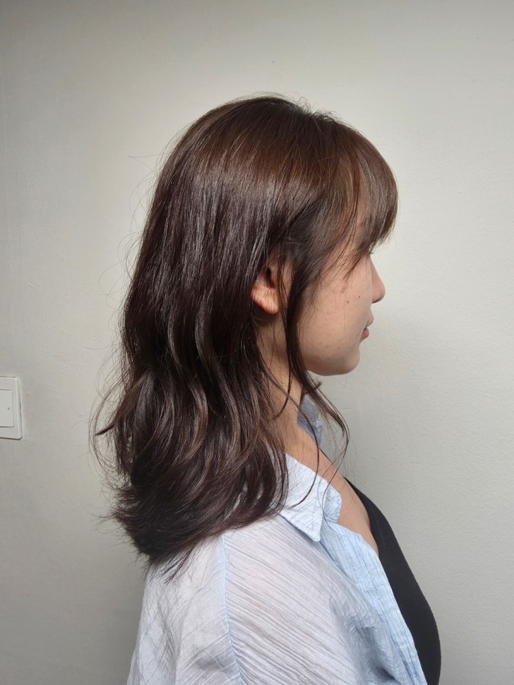 style photo