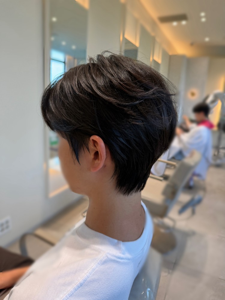 style photo