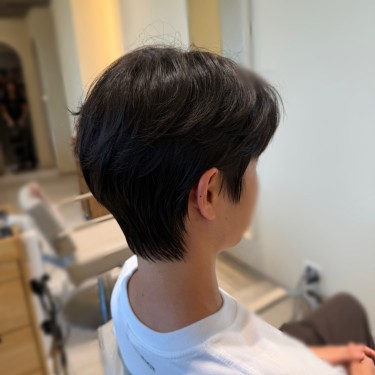 레이어드컷