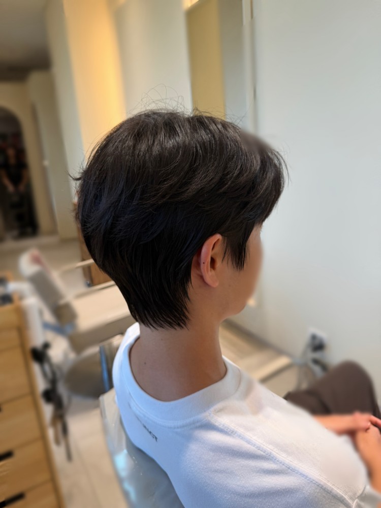 style photo