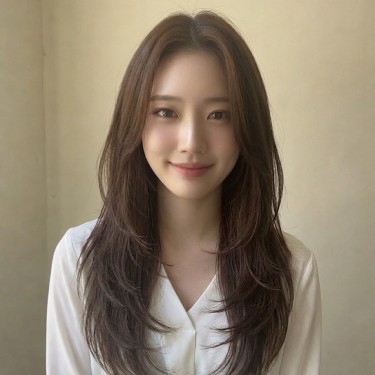레이어드컷