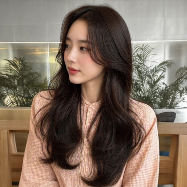 레이어드컷