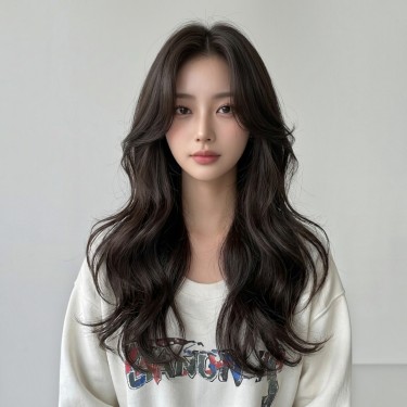 레이어드컷