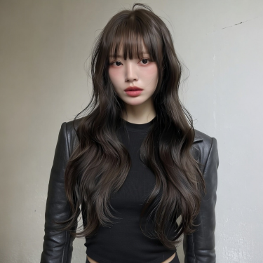 레이어드컷