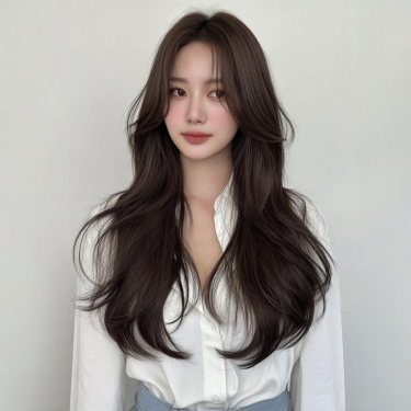 레이어드컷