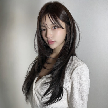 레이어드컷