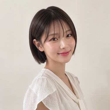 보브컷
