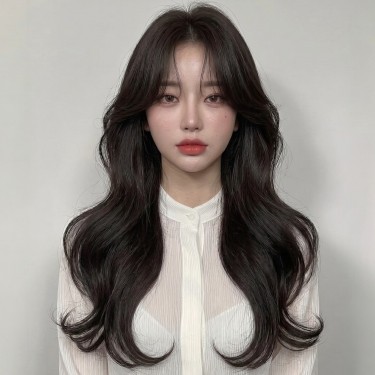 레이어드컷