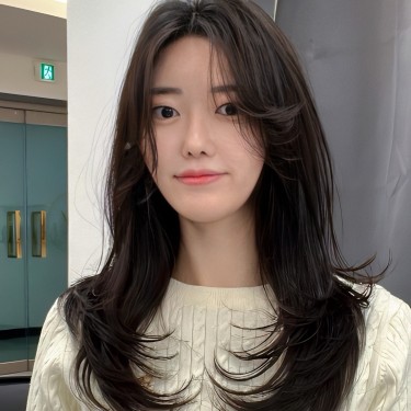 레이어드컷