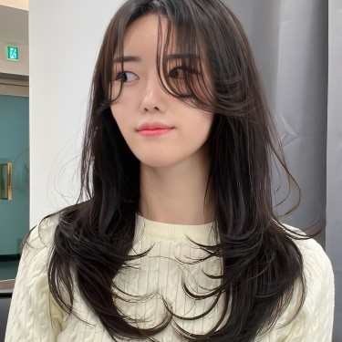 레이어드컷