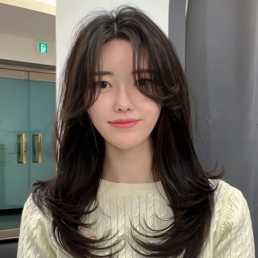 레이어드컷