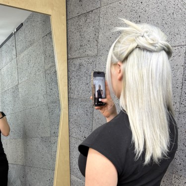 애쉬그레이