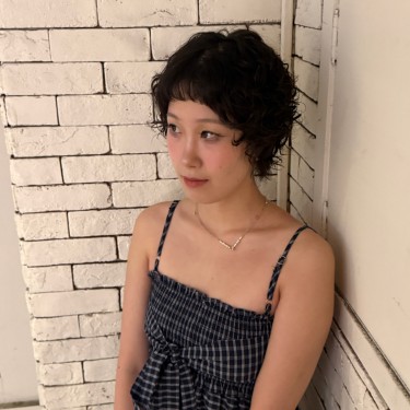 샤기컷