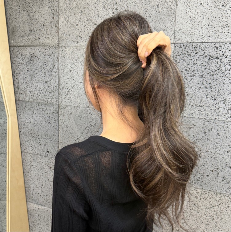 style photo