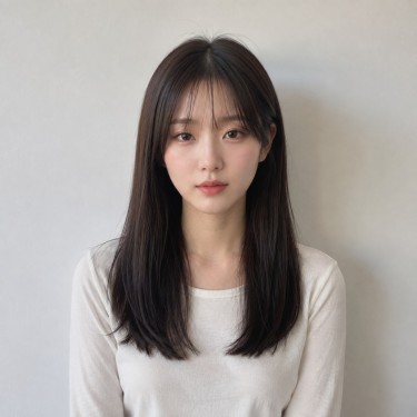레이어드컷