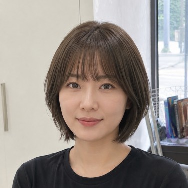 레이어드컷