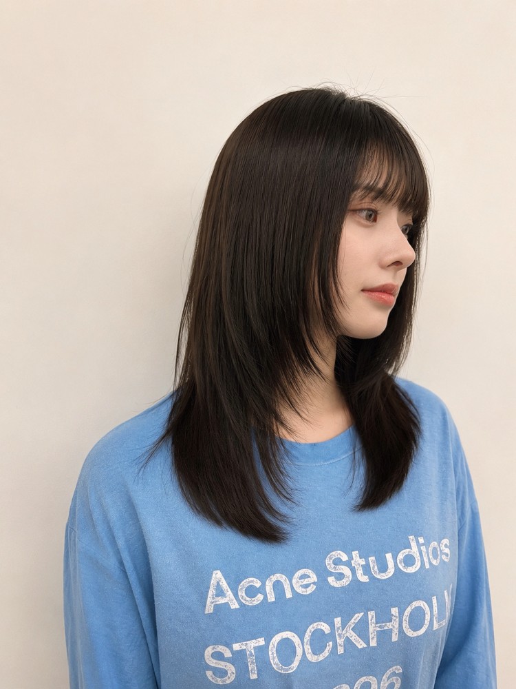 style photo
