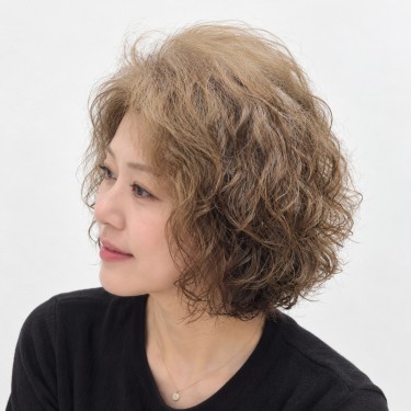 히피펌