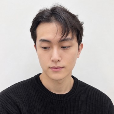 포마드펌