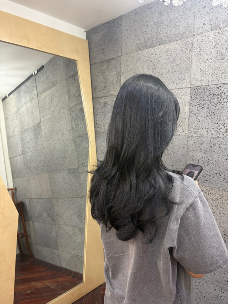 style photo
