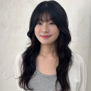 레이어드컷