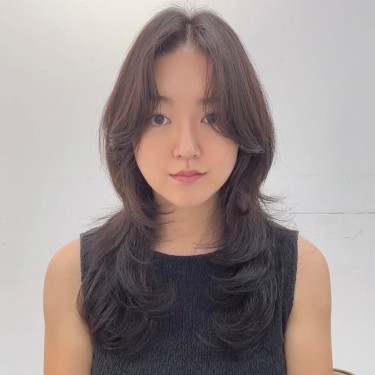 레이어드컷