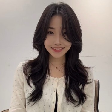 레이어드컷