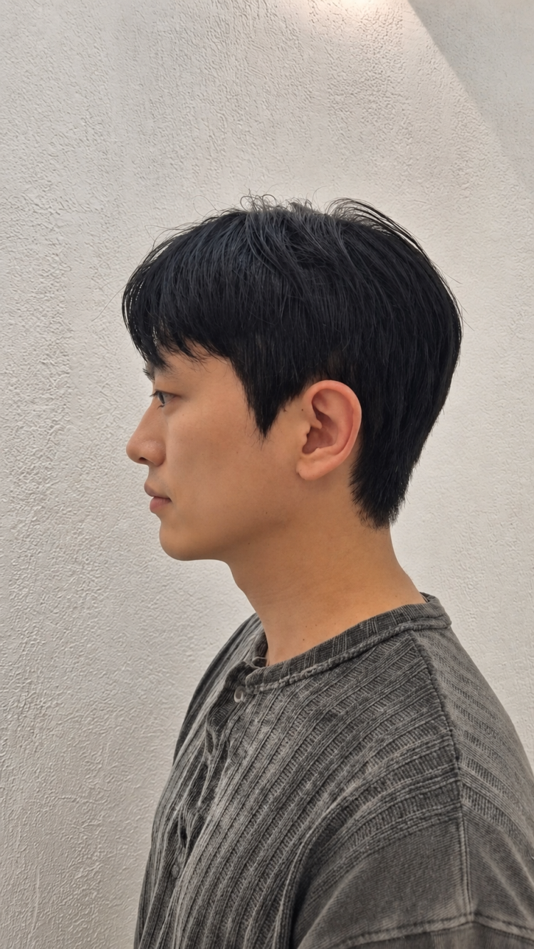 style photo