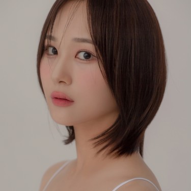 레이어드컷