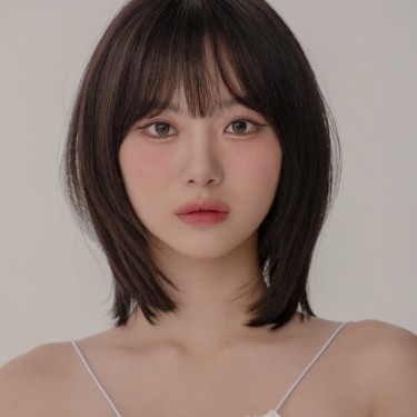 레이어드컷