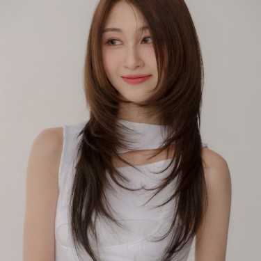 레이어드컷
