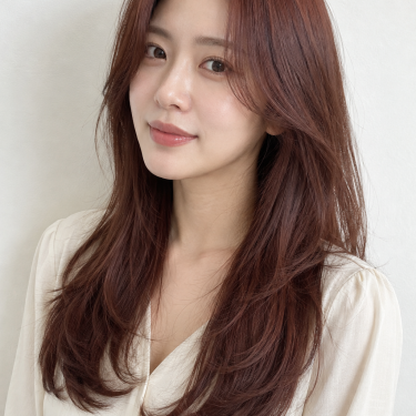 레이어드컷