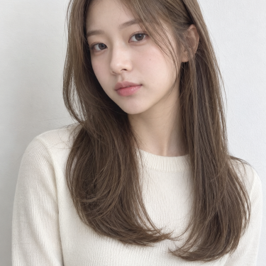 레이어드컷