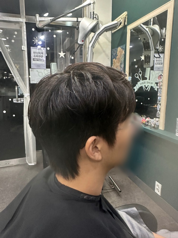 style photo