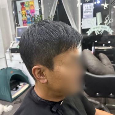 style image